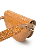 Saddle Bag Coco Camel Saddle Bag Coco Camel 2